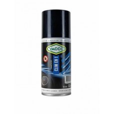 YACCO CLIM EN 1 climatisation et habitacle 150 ml